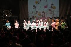 NEO from AChO!!!Xe[WɓoꂵAXyVCuTvCY\