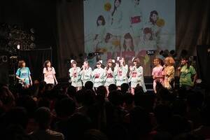 NEO from AChO!!!Xe[WɓoꂵAXyVCuTvCY\