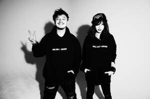 ʐ^Ƃ̍DSILENT SIREN̂(gc)ɂR{ʐ^WuSILENT NOISEv