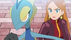 Ajw|PbgX^[x̏ʃJbg iCjNintendoCreaturesGAME FREAKTV TokyoShoProJR Kikaku  iCjPokemon