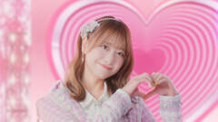 �w�z�b�g�y�b�p�[�r���[�e�B�[�x�VCM�u�y��LOVE�~�z�b�g�y�b�p�[�r���[�e�B�[�z�`�ꏏ�ɁA���u�Ȏ����ɂȂ�H�v�т��