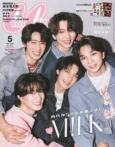 �wCanCam�x5�������ʔŕ\��������uM!LK�v