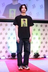 �wJJ���f���I�[�f�B�V����2026 J-BOY#�����I�ގ��x�O�����v���E�q���G�K����iC�jDeview