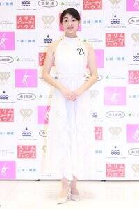 白井紗那さん(C)Deview