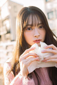 『ENTAME 0.36sec. vol.01 特別版』セブンネット限定 伊藤百花(AKB48)ポストカード