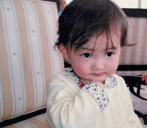 �F�A����A�i�E���T�[�̗c�����̔鑠�ʐ^