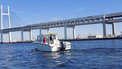 ���^�D���̑��D�Z�p�u�K�u���A�D���ɂȂ�I�v����u�����~�X���{�O�����v���E����G�q