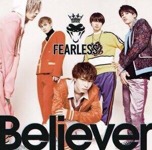FEARLESS̃VO