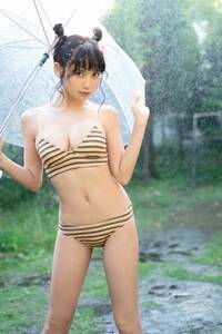 桃月なしこが、24日発売の『FLASHスペシャル グラビアBEST2019年初夏号』(光文社)グラビアに出演(c)YOROKOBI/FLASHスペシャル