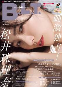 SKE48E엝ށAuB.L.T.2018N7vij[XʐMЊj\Eɓo