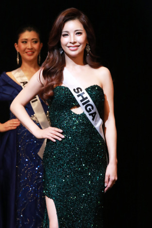 Mrs SDGs Japan特別賞は滋賀代表