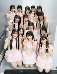 SKE48 13WiCj2025 Zest, Inc.