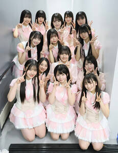 SKE48 13WiCj2025 Zest, Inc.