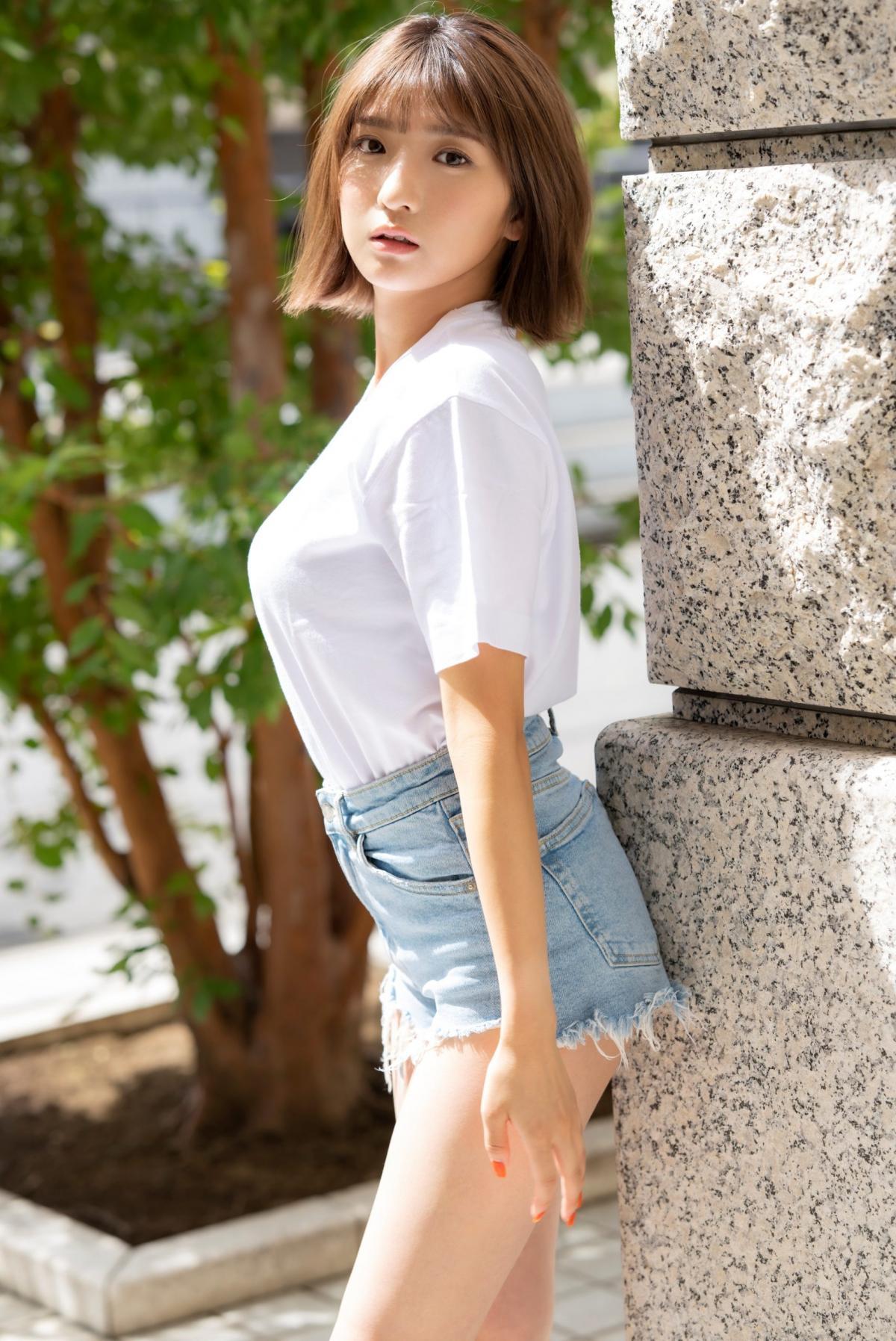 リップ所属:三田悠貴