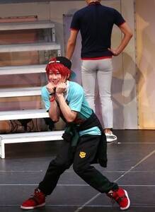 MANKAI STAGEwA3!x`AUTUMN 2020`QlviCjDeview
