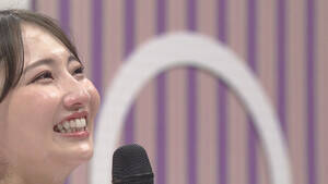 ���̒P�ƃC�x���g���J�Â���CBC�e���r�E�F�A����A�i�E���T�[