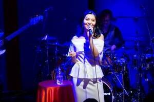 ѕ 20th Birthday LIVE`first special night`^JZ Brat SOUND OF TOKYO
