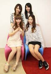 ̃\DVD[X錳SKE484lB񍶂珬쐰AK݂AO񍶂畽ގqAcuD(C)De-View 