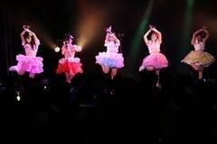 Luce Twinkle Wink̃o[EѐD߂݂̃o[Xf[Cui1AEVhBLAZEjiCjDeview