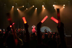 uAFAChlVA2025vI LOVE ANISONGXe[Wɏo22/7 VT[