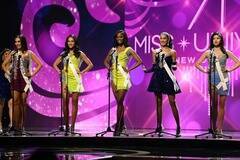 71st MISS UNIVERSE Competition(R) Preliminary Competition