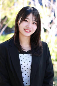 アスタリスク所属:百瀬星乃(C)Deview