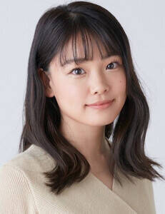 レイ・グローエンタテインメント所属の俳優・山田菜子