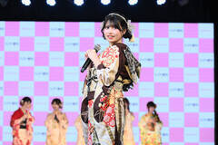 ��8���u�U��TEENS�v�����o�[�̓��c�݂�