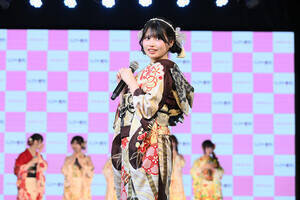 ��8���u�U��TEENS�v�����o�[�̓��c�݂�