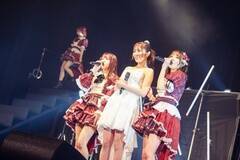 wFqƋLOSPIƂłDECADOLL!!`Ԃǂ10N̋OՁ`t@Cixi116Zepp DiverCityj