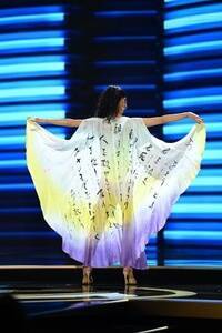 71st MISS UNIVERSE Competition(R) Preliminary Competition