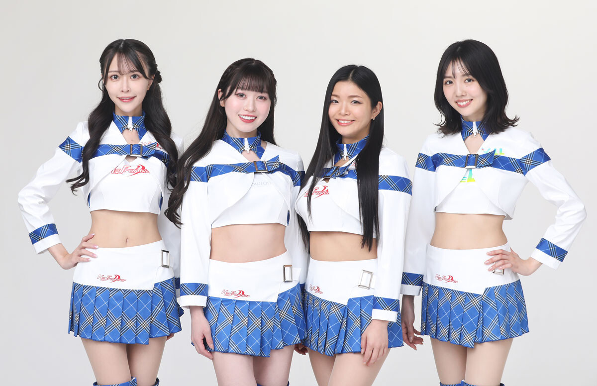 2025�N�x�̃t�����e�B�A�L���[�e�B�[�Y