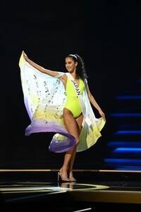 71st MISS UNIVERSE Competition(R) Preliminary Competition