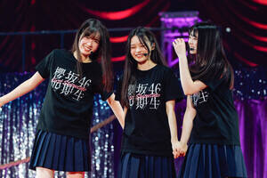 N46wl First ShowcasexCuʐ^@BeFRz