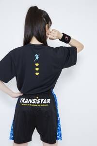 NMB48 TeamBIIE≺^Snh{[uhwTRANSISTARxƂ̃R{EGA