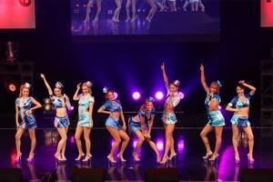 {fBM_T[WcECYBERJAPAN DANCERSTIFɏoiCjDeview