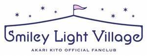 ItBVt@NuuSmiley Light Villagev22ɃvI[v