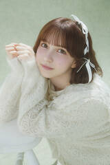 merry jenny~FRUITS ZIPPER