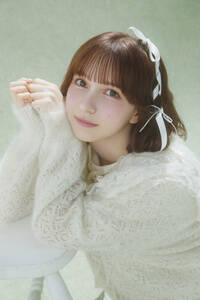 merry jenny~FRUITS ZIPPER