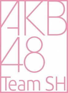 wAKB48 Team SHx̃S}[NB