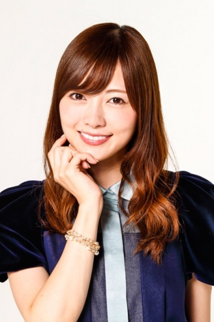 乃木坂46 白石麻衣 映画 闇金ウシジマくん Part3 で演技に意欲 いろんな現場を経験したい ニュース Deview デビュー