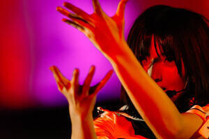 N46wl First ShowcasexCuʐ^@BeFRz