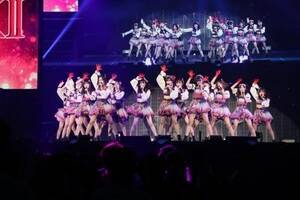 「SKE48 14th Anniversary Festival 2022」(9月25日:日本ガイシホール)(C)2022 Zest, Inc. / AEI