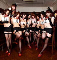 �u�~�XFLASH2011�v���琶�܂ꂽ�O���h�����j�b�gG��Girls