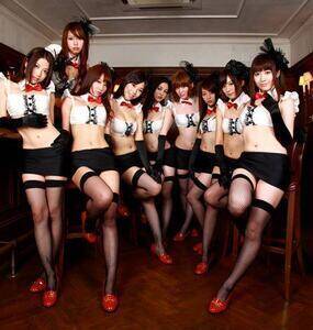 �u�~�XFLASH2011�v���琶�܂ꂽ�O���h�����j�b�gG��Girls