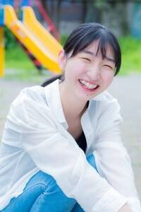 『トライストーン・アクティングラボ』飛矢地彩華(撮影/厚地健太郎)