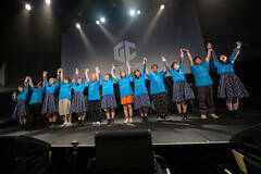 GranCielw7th oneman live -Answer-x