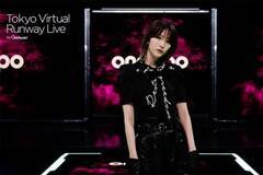 O46EyiCjTokyo Virtual Runway LiveiCjAbemaTV,Inc.