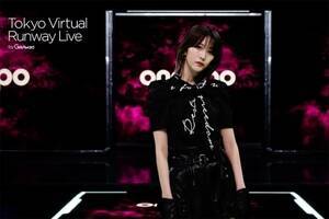O46EyiCjTokyo Virtual Runway LiveiCjAbemaTV,Inc.