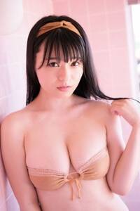 星名美津紀最新イメージDVD&Blu-ray「星名美津紀 みづきゅん!」(ラインコミュニケーションズ)